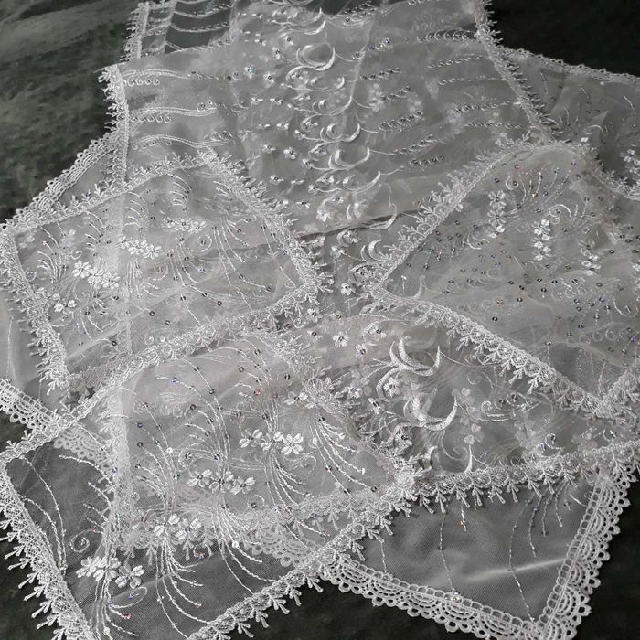 Комплект бродирани Карета