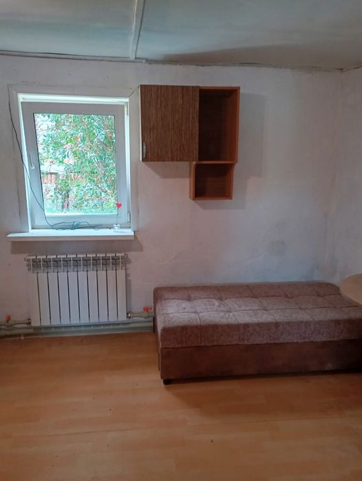 Продам дачу (зимний вариант)