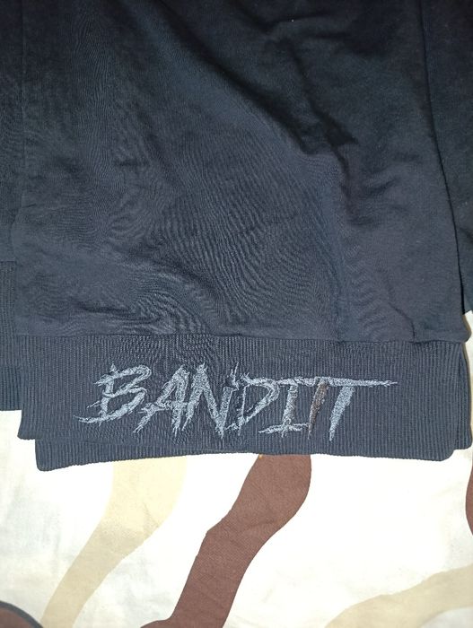 Блуза BANDITT - xl