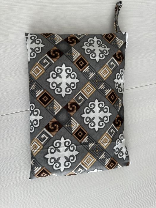 Сыпыра для теста и шелпеков