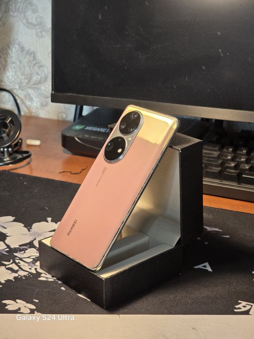 HUAWEI P50 Pro 256/8