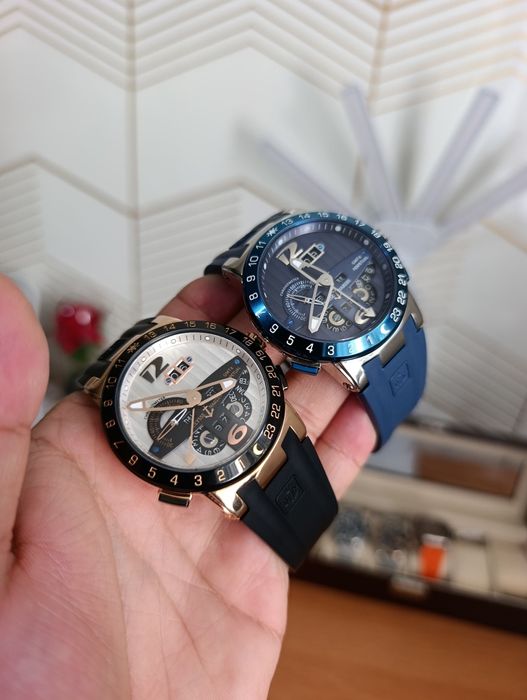 Мужские часы  Ulysse Nardin El Toro