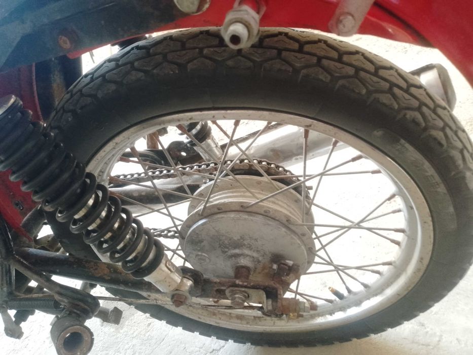 Minck sotiladi aybi yuq