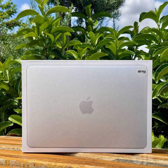 Macbook Neo 13-inch Silver 8/512GB Yangi: 850 у.е. - Noutbuklar ...