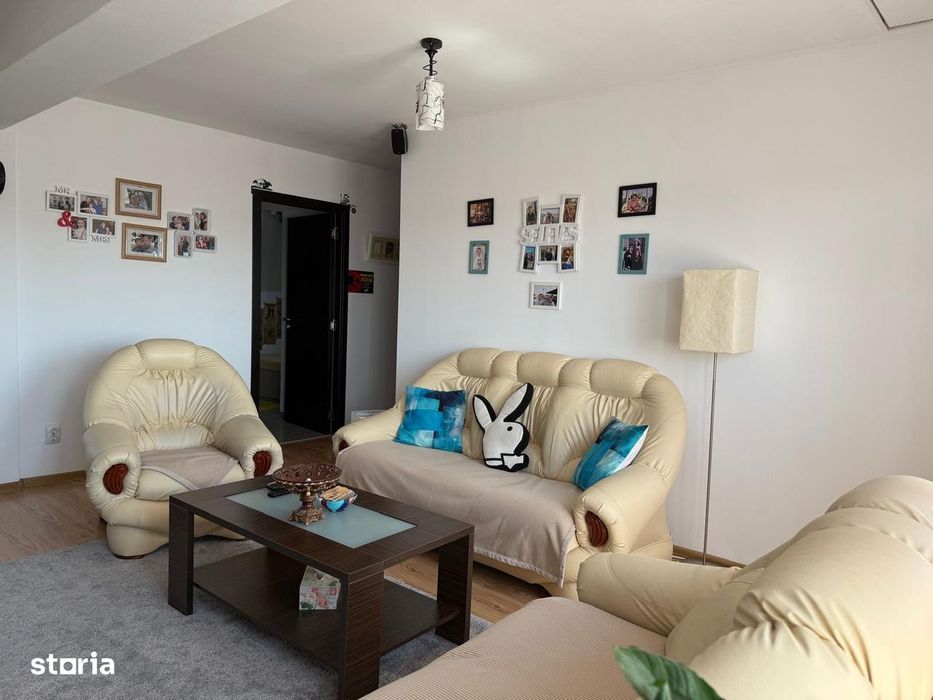 Apartament 3 camere 2 bai direct proprietar — fotografia 3