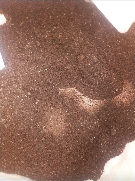 Удобрение перегной