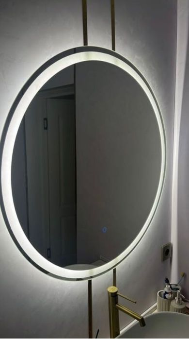 Айна сатылады Айналасы жанатын