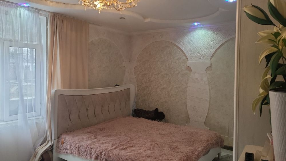 Продается дом 5 комнат