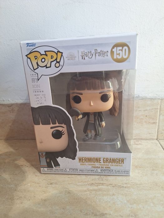 Оригинални Funko Pop фигурки