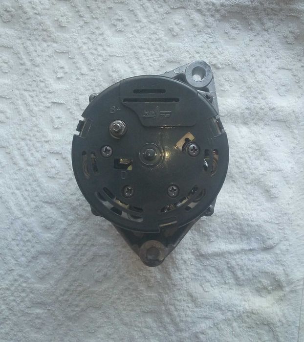 Генератор 9ОА для ВАЗ 21О8-2115, -217О