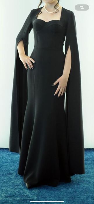 Вечерние платье