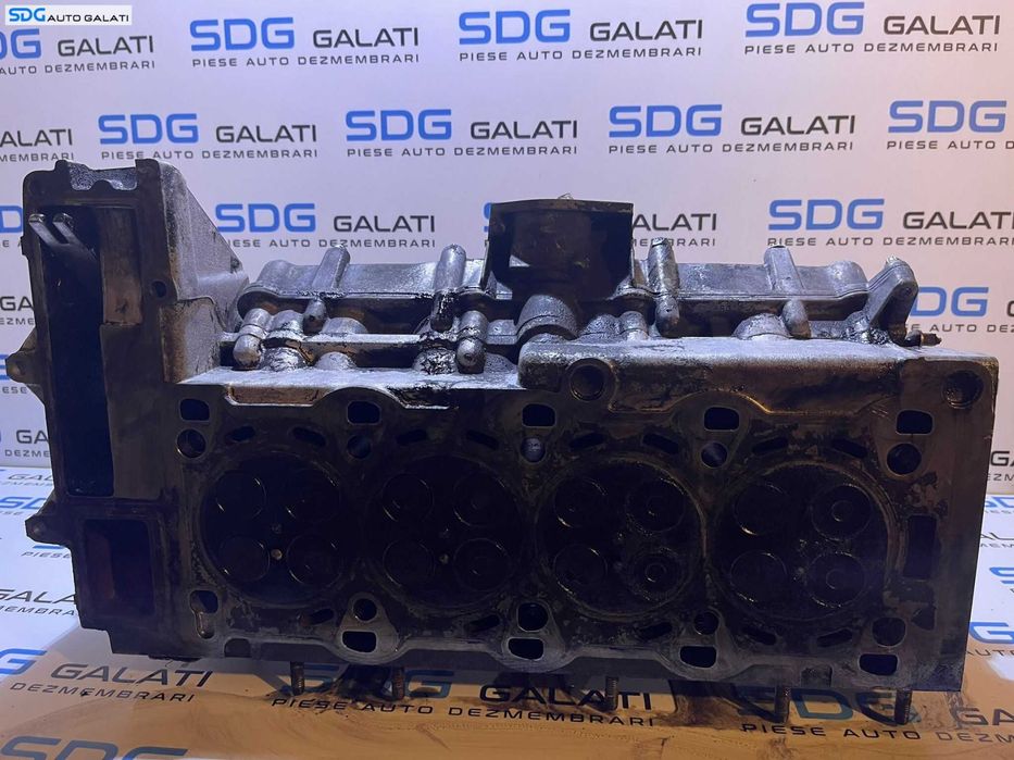 Chiulasa Chiuloasa Echipata cu Ax Came Supape Tacheti Opel Vectra C 2.0 DTI Y20DTH 2002 - 2008 Cod R9128018 9128018