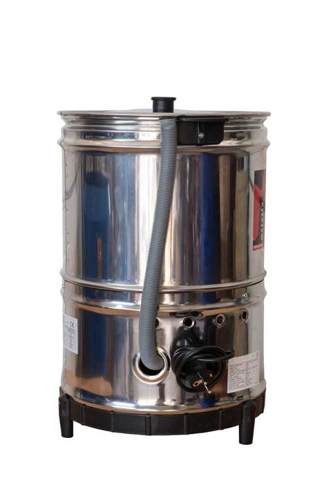 Separator unt electric Melasty 10 - 20 - 40 - 50 litri- CU VERIFICARE-