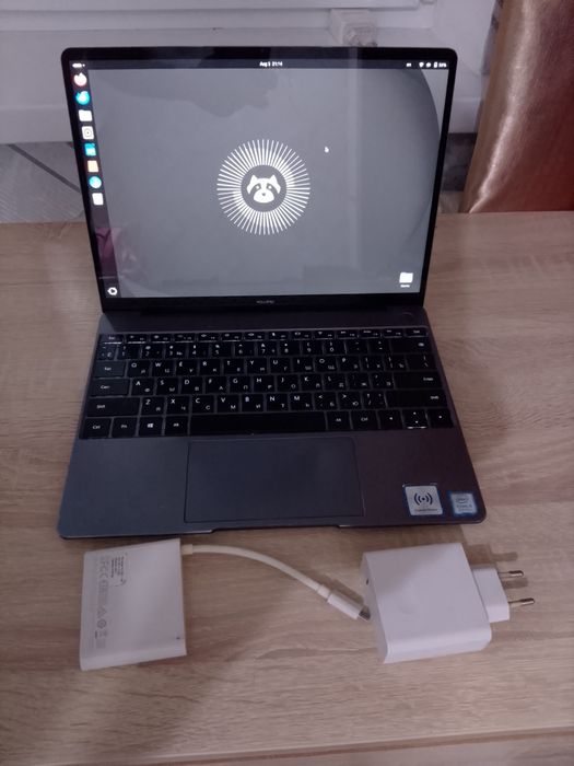 Ноутбук Huawei Matebook 13