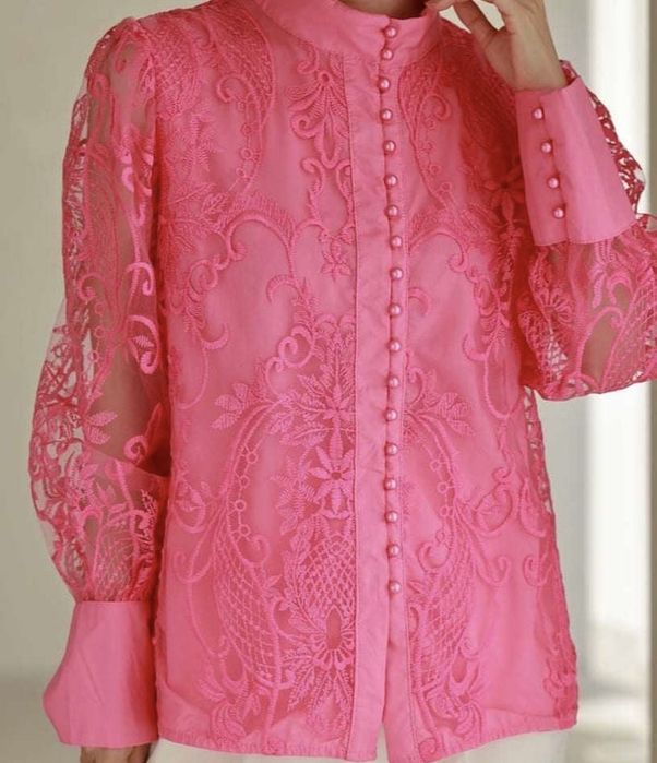 Бутикова риза М