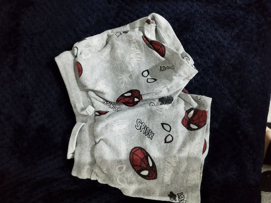 Lot haine copii 2ani