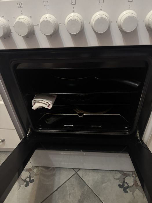 Кухонная плита Artel Comarella 01 E