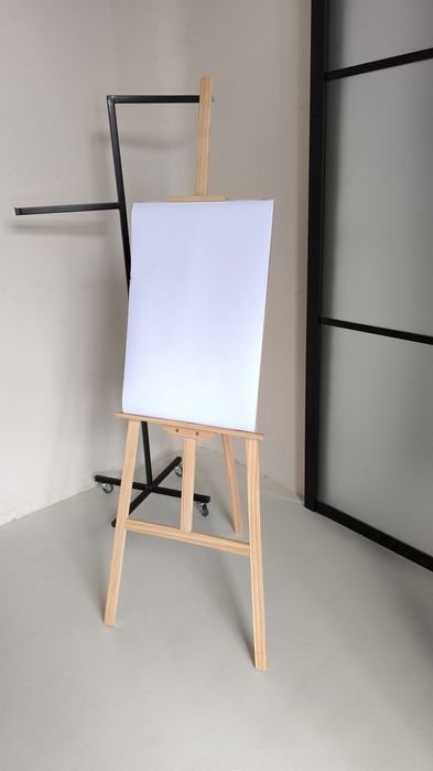 Аренда мольберт 2000 тг