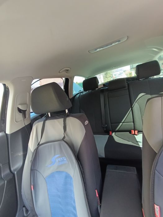 Vând Passat B6 Blue Motion