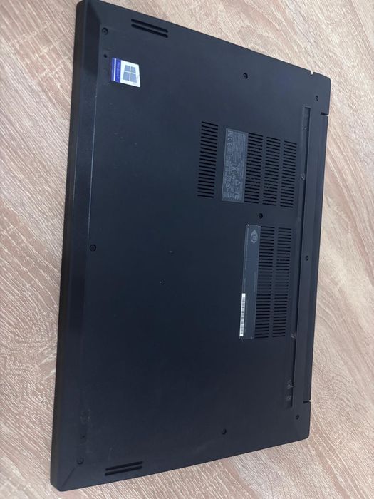 Laptop Lenovo Thinkpad E580