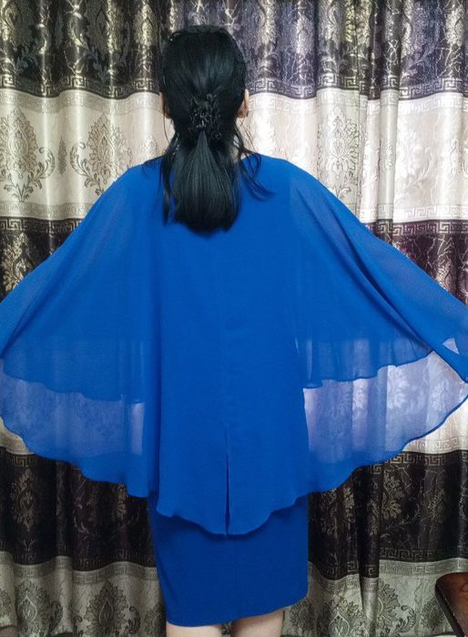 Платье вечернее 46-52