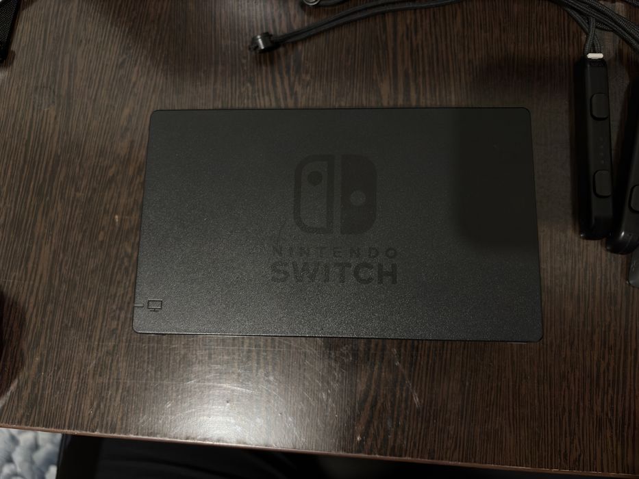 Игры и аксесуары для nintendo switch
