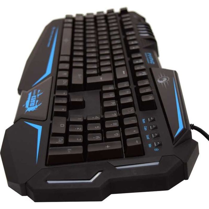 Tastatura Gaming Marvo KG910 Mecanica