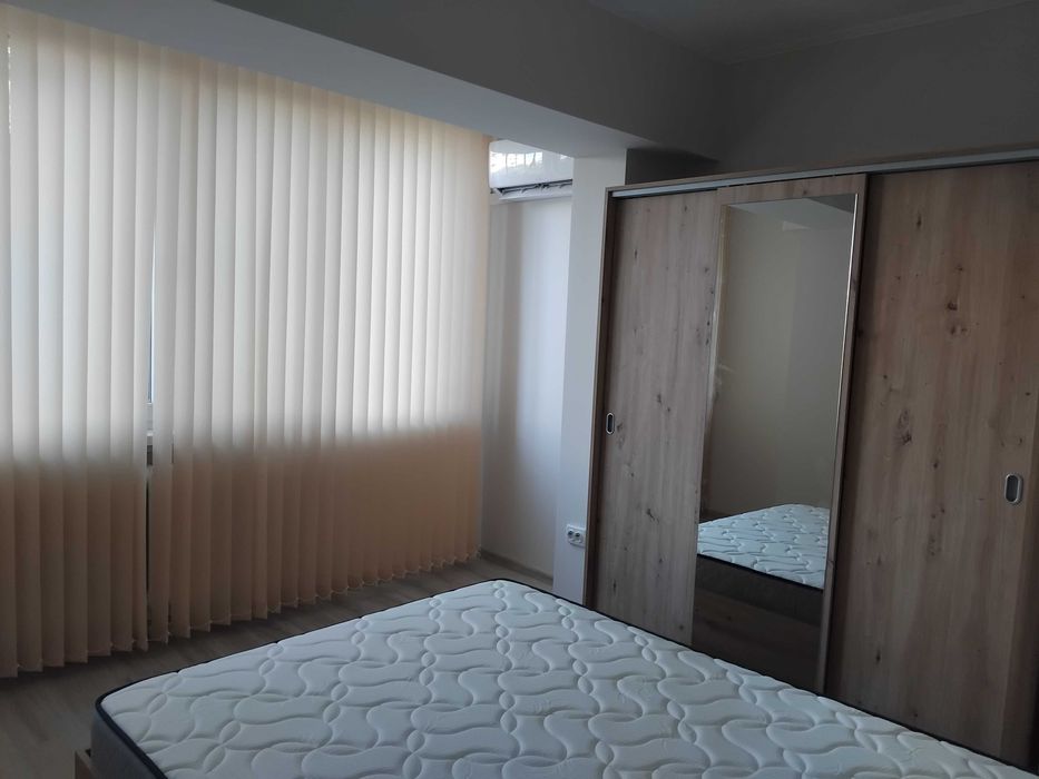 Продава се Двустаен апартамент в Русе, Възраждане - 62 кв.м за 2017 €/кв.м - Снимка #8