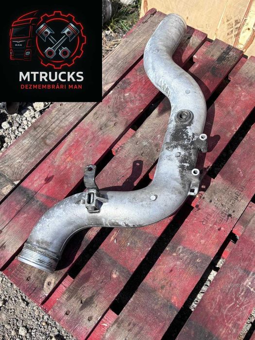 Cot Admisie Aer Motor MAN TGS, TGX, TGA 51094113651