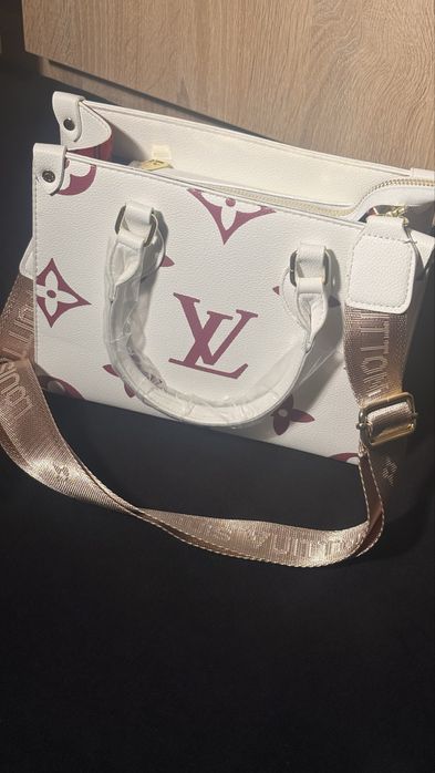 Geanta Louis Vuitton