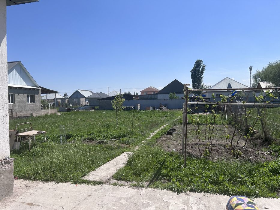 Үй сатылады 34млн