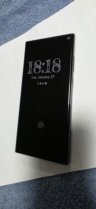 Samsung galaxy S23 Ultra 512gb