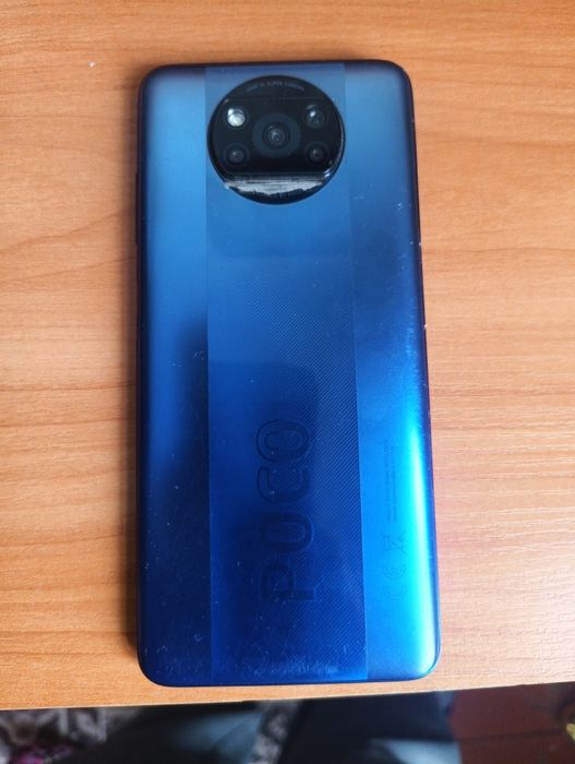 Poco x3 pro прода