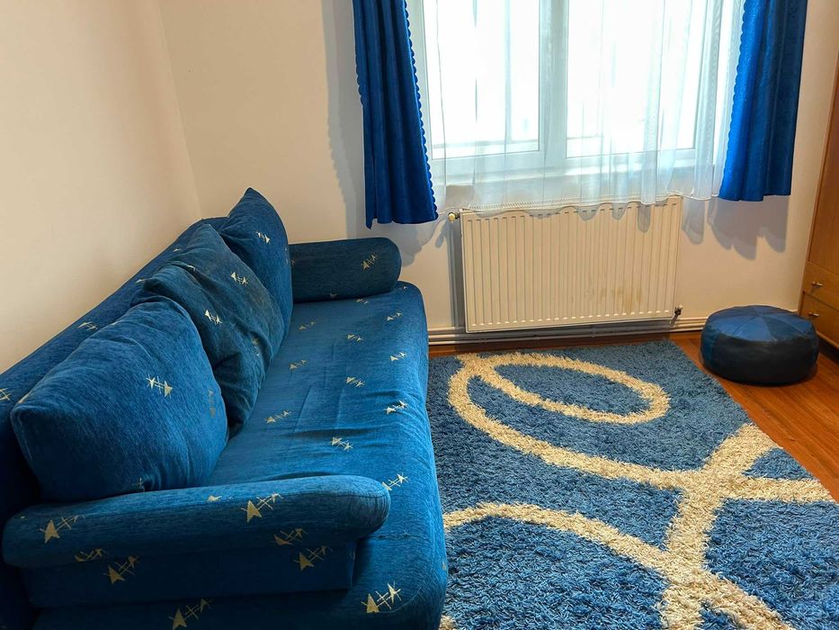 Chirie Ap 2 camere Marasti