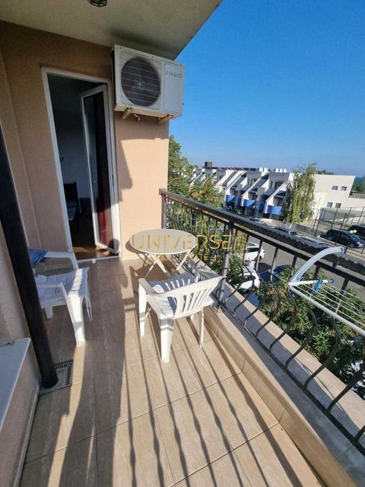 Продава се Тристаен апартамент в Свети Влас - 110 кв.м за 1182 €/кв.м - Снимка #17