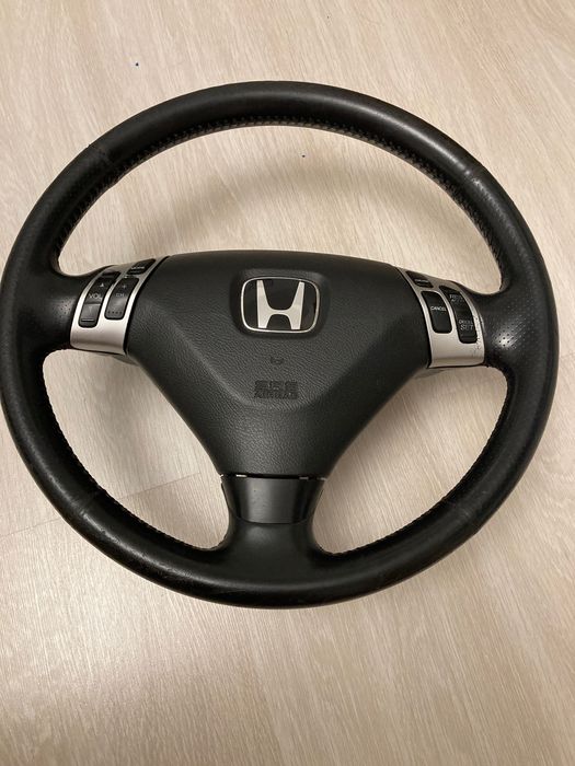 Volan cu airbag honda accord 7 pentru reconditionare
