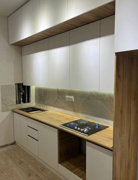 Мебель для кухонной