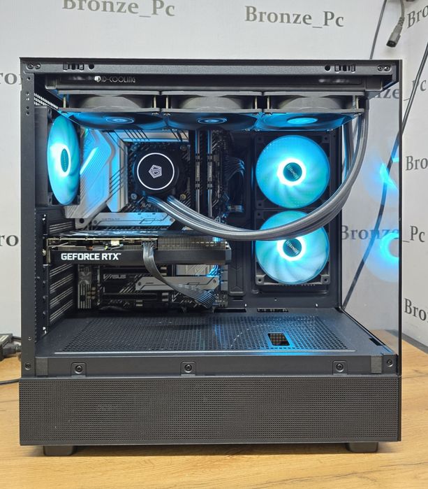 Igravoy kompyuter core i7 RTX3060