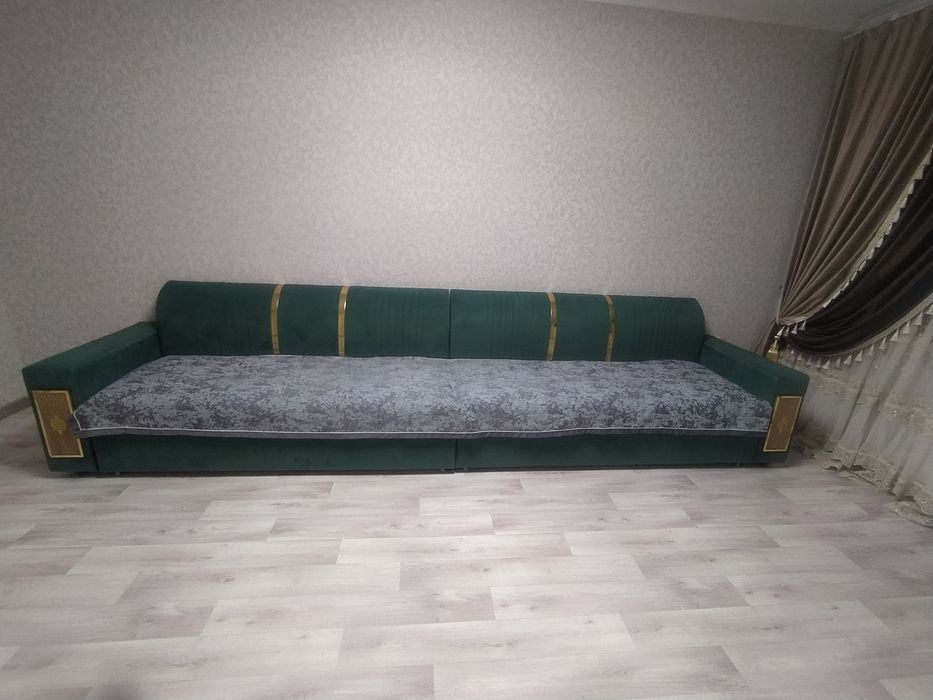 диван выдвижной  220000