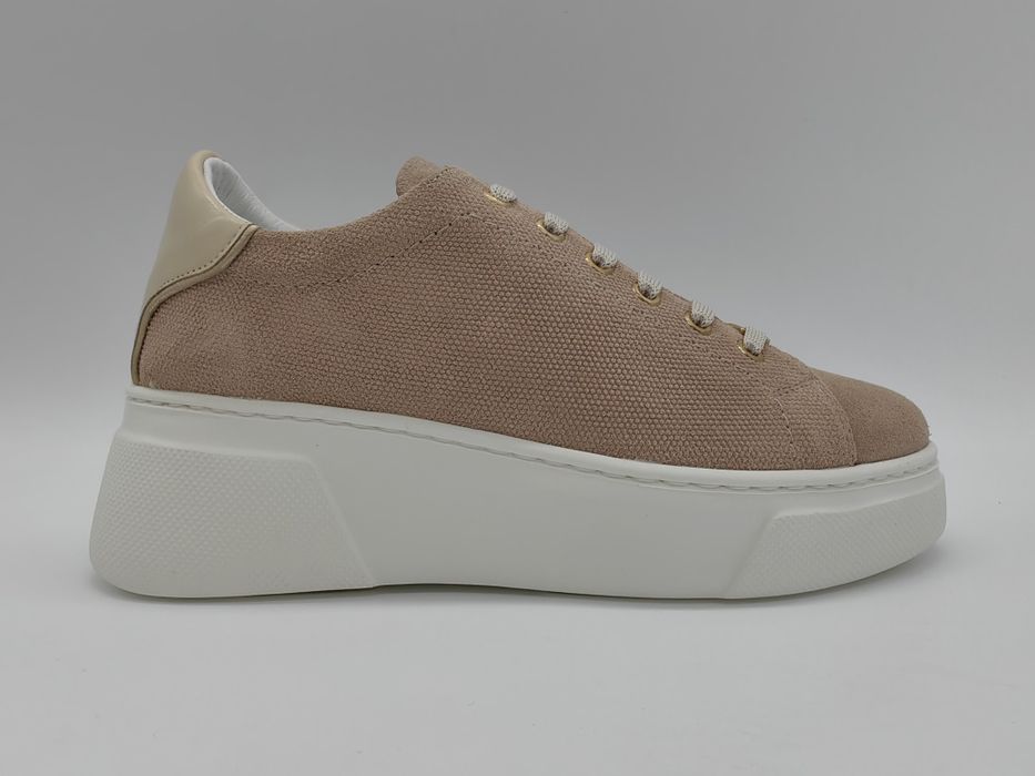 LIU JO ANDIE 718 Оригинални Сникърси