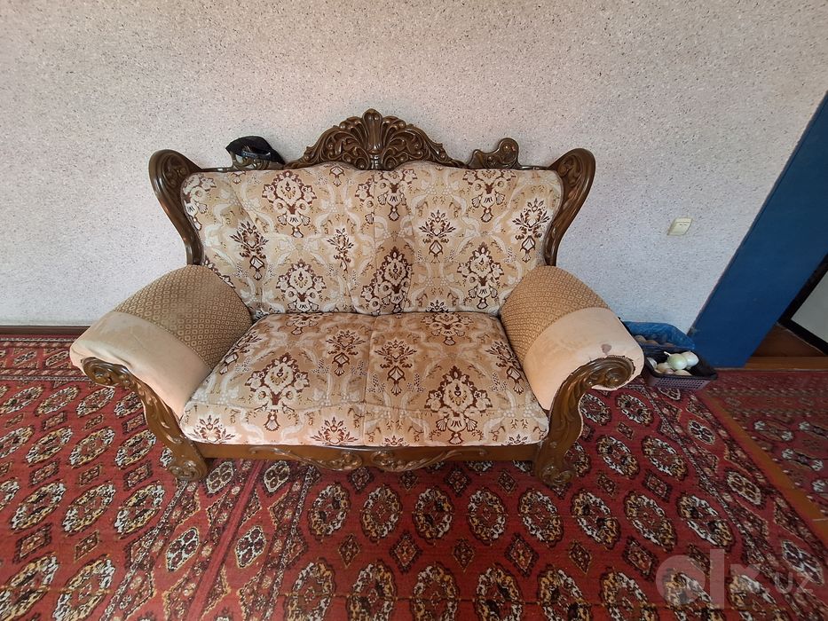 Divan kresla 4 talik