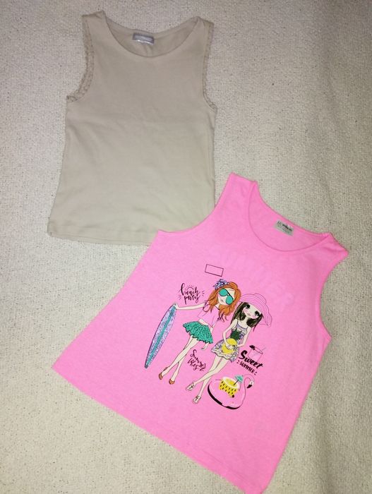 Всеки сет по 10 лв, р.134-140