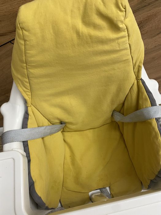 Продам детский стульчик для кормления