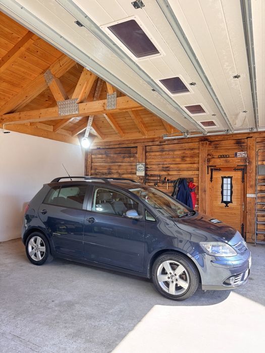 Vând Golf Plus 2009 149.000 km (dețin carvertical)