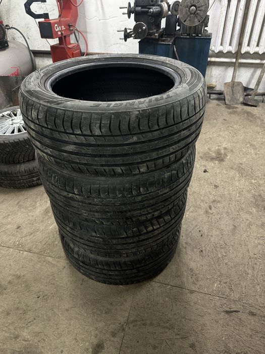 Продам летние шины