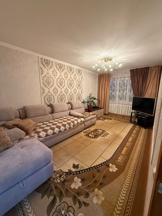 Продам 3 комн.новой план. 19м-н