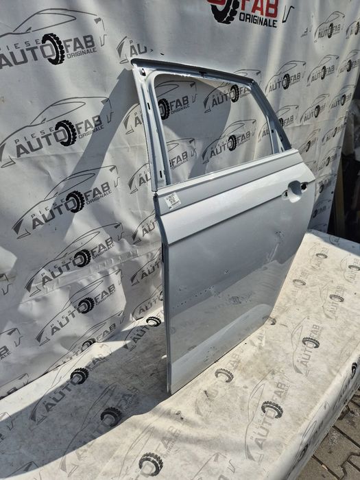 Usa stanga spate Volkswagen Polo 2G an 2017-2018-2019-2020-2021-2022-2