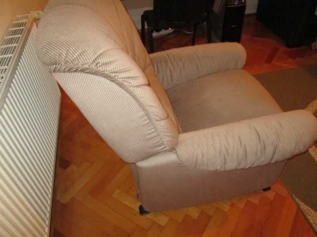 Fotoliu rabatabil