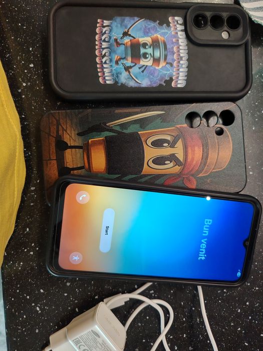 Vand Samsung A14