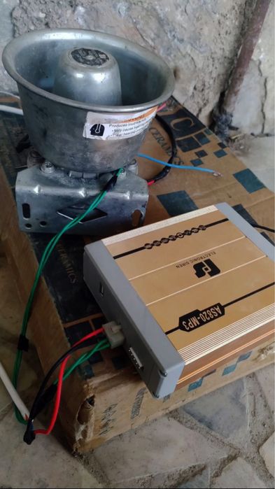 Serena arendaga beriladi